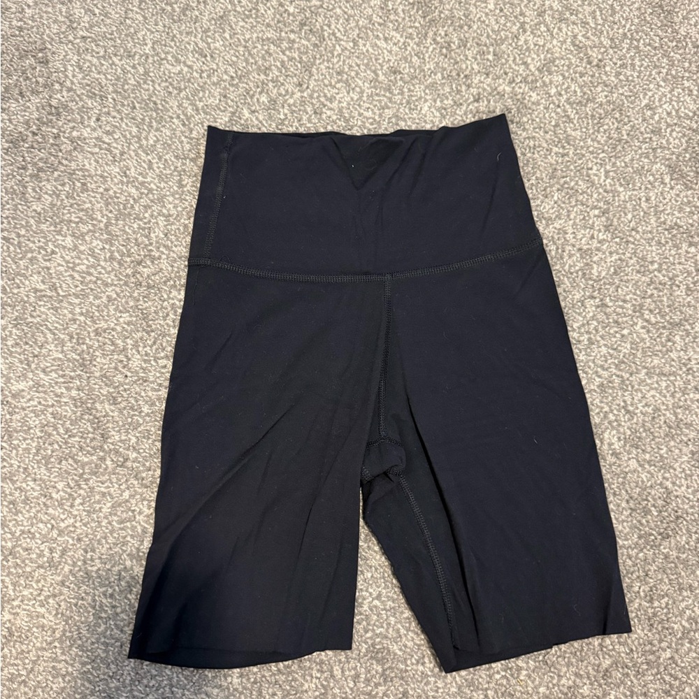Nike Women's Black Bike Shorts